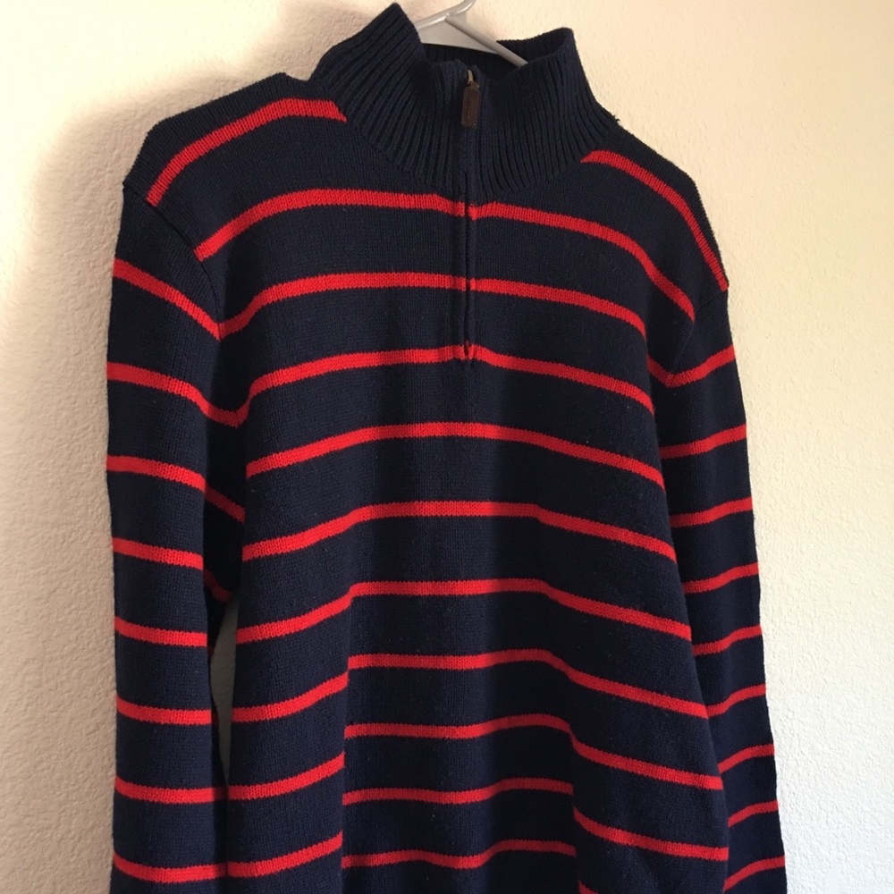 Polo Ralph Lauren Knit Sweater